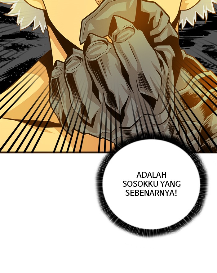 Troll Trap Chapter 111 Gambar 23