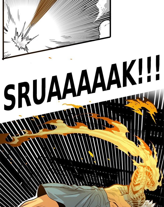 Troll Trap Chapter 111 Gambar 25