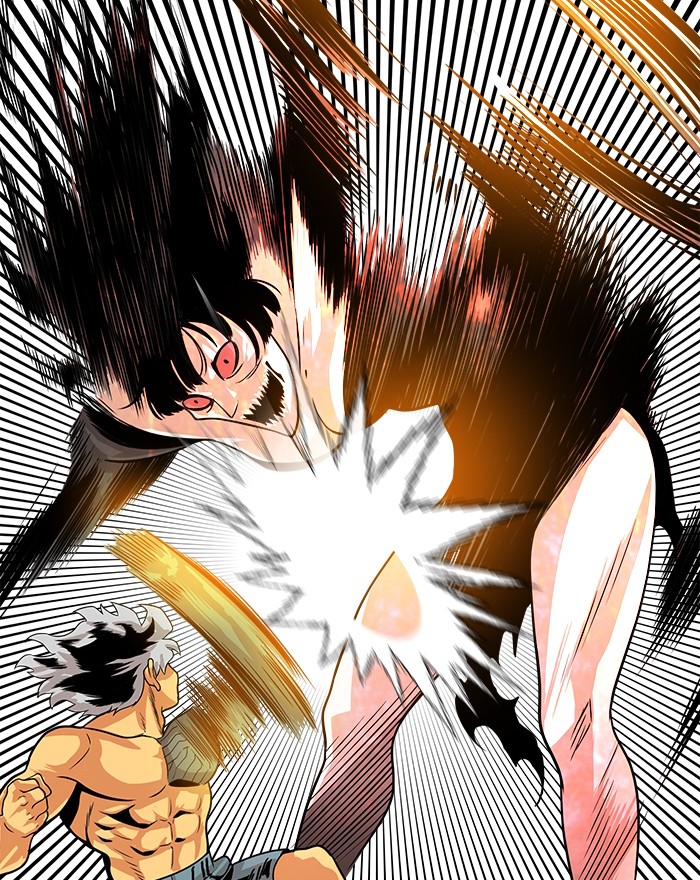 Troll Trap Chapter 111 Gambar 32