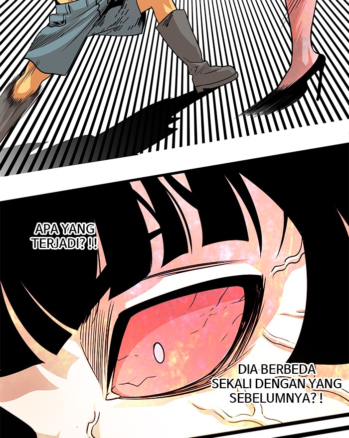 Troll Trap Chapter 111 Gambar 33