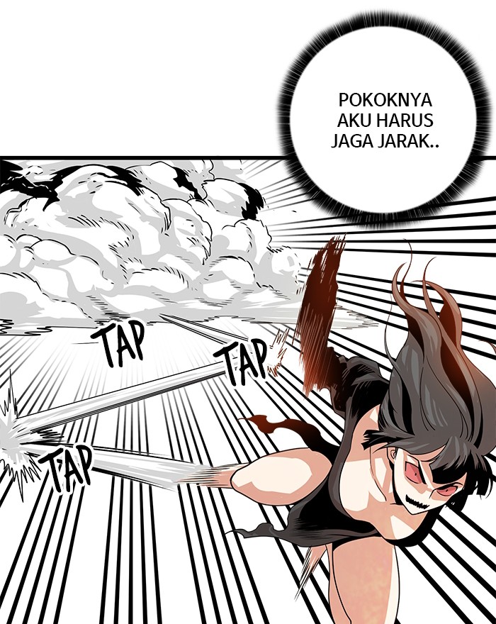 Troll Trap Chapter 111 Gambar 37