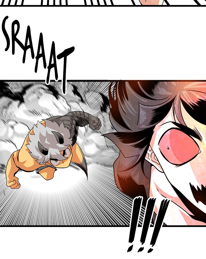 Troll Trap Chapter 111 Gambar 38