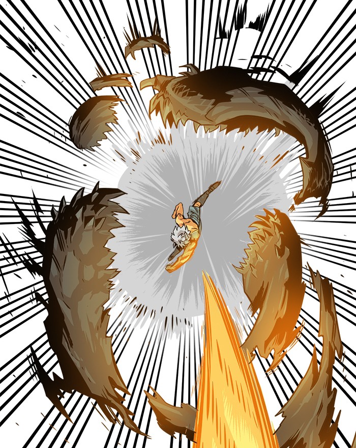 Troll Trap Chapter 111 Gambar 4