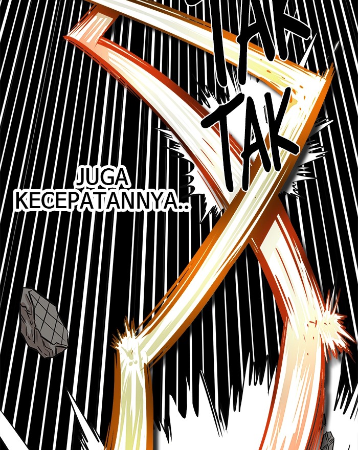 Troll Trap Chapter 111 Gambar 41