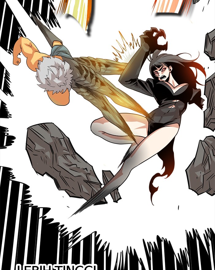 Troll Trap Chapter 111 Gambar 42