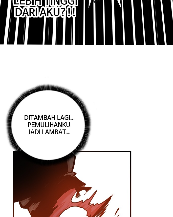 Troll Trap Chapter 111 Gambar 43