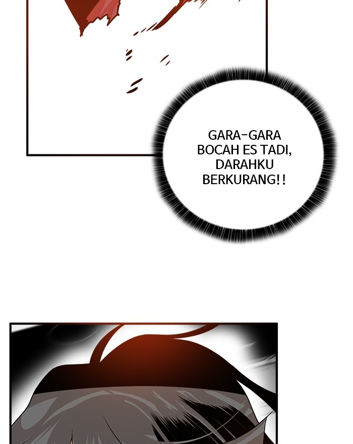 Troll Trap Chapter 111 Gambar 44