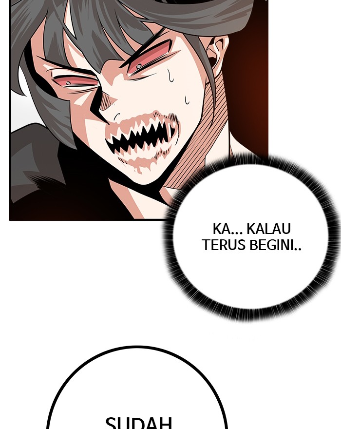 Troll Trap Chapter 111 Gambar 45