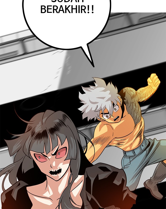 Troll Trap Chapter 111 Gambar 46