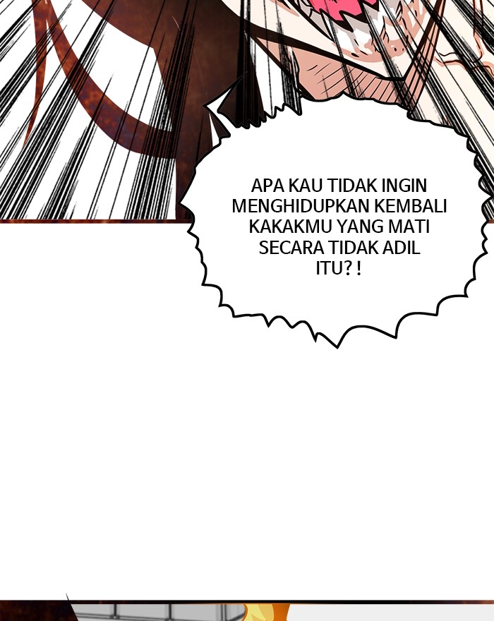 Troll Trap Chapter 111 Gambar 51