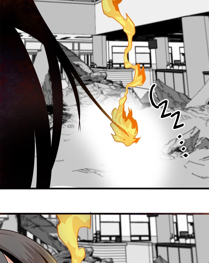 Troll Trap Chapter 111 Gambar 52