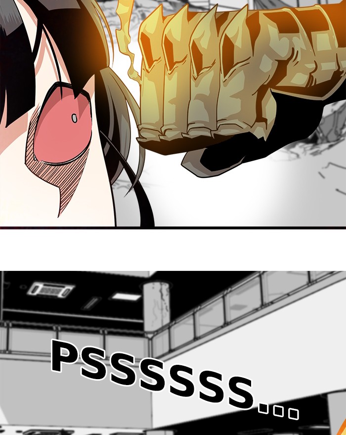 Troll Trap Chapter 111 Gambar 53