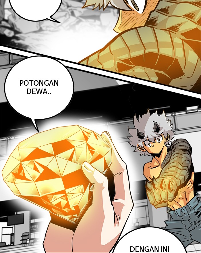 Troll Trap Chapter 111 Gambar 56