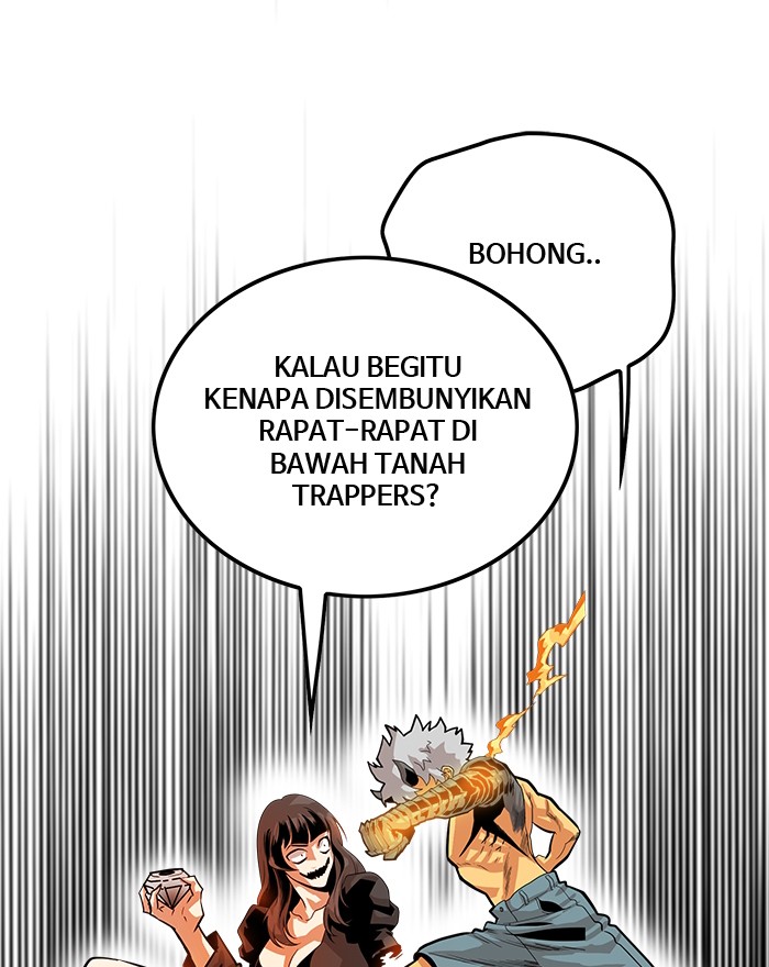 Troll Trap Chapter 111 Gambar 58