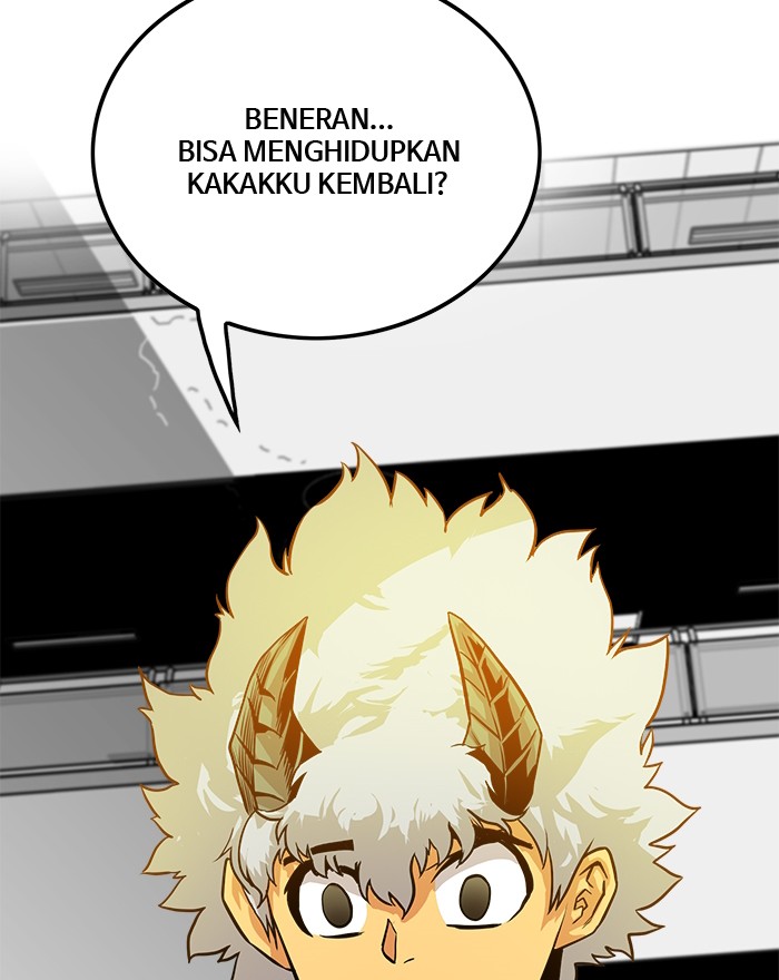 Troll Trap Chapter 111 Gambar 61