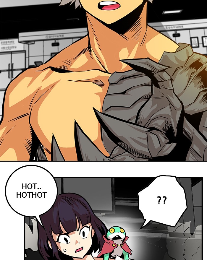 Troll Trap Chapter 111 Gambar 62