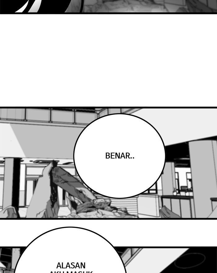 Troll Trap Chapter 111 Gambar 64