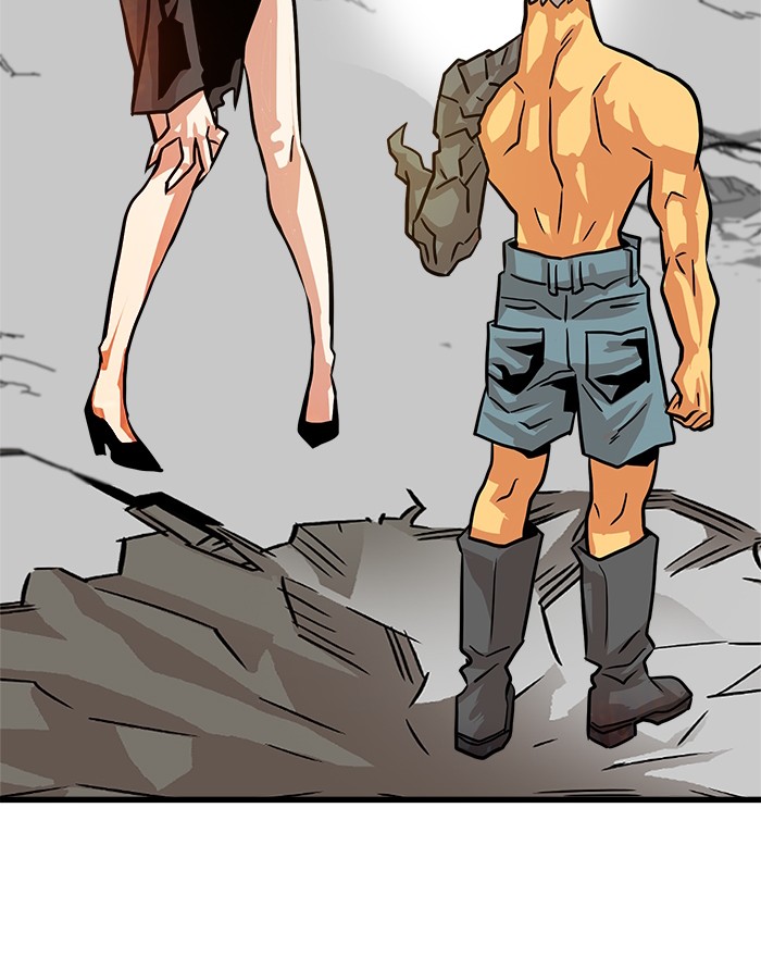 Troll Trap Chapter 111 Gambar 66