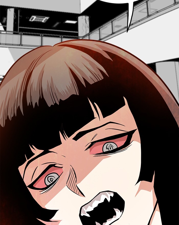 Troll Trap Chapter 111 Gambar 70