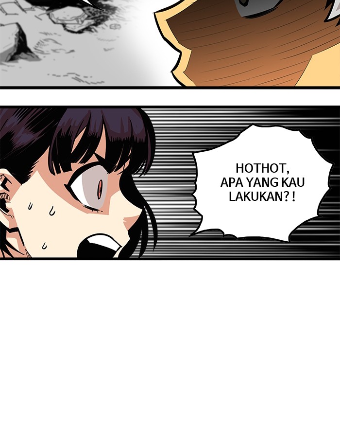 Troll Trap Chapter 111 Gambar 72