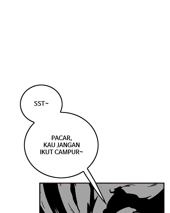 Troll Trap Chapter 111 Gambar 73