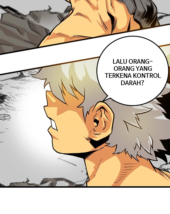 Troll Trap Chapter 111 Gambar 78