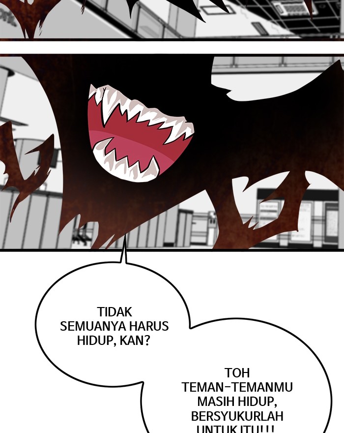 Troll Trap Chapter 111 Gambar 80