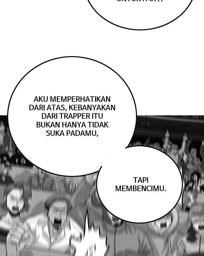 Troll Trap Chapter 111 Gambar 81