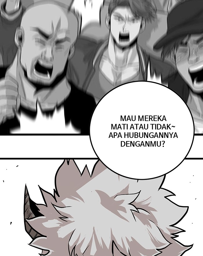 Troll Trap Chapter 111 Gambar 82