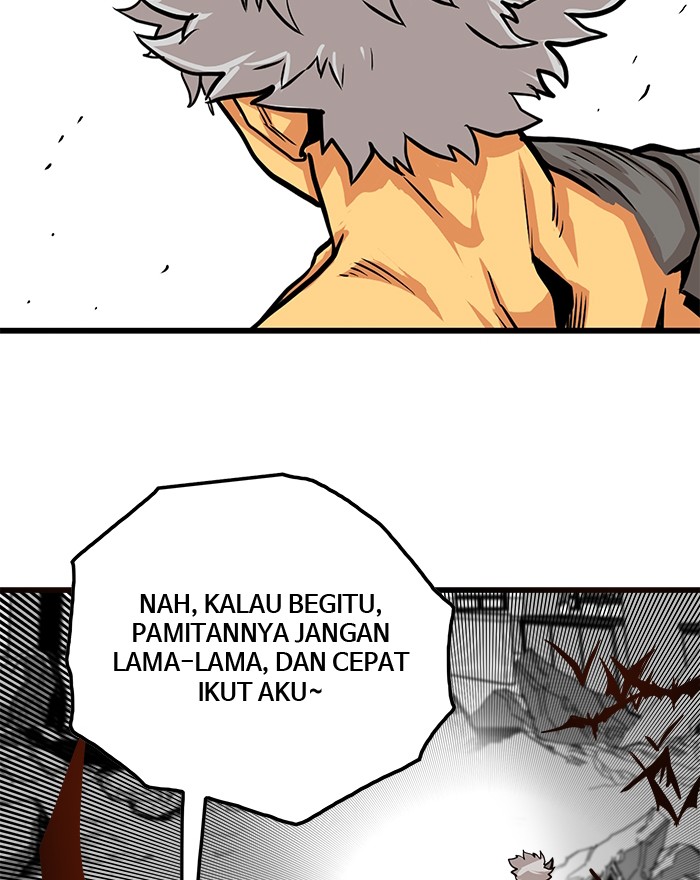 Troll Trap Chapter 111 Gambar 83