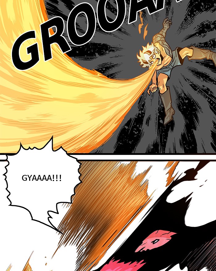 Troll Trap Chapter 111 Gambar 88