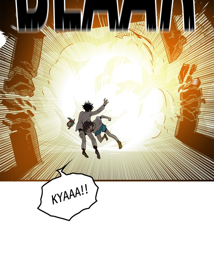 Troll Trap Chapter 111 Gambar 9