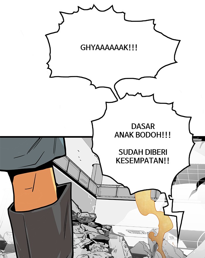 Troll Trap Chapter 111 Gambar 90