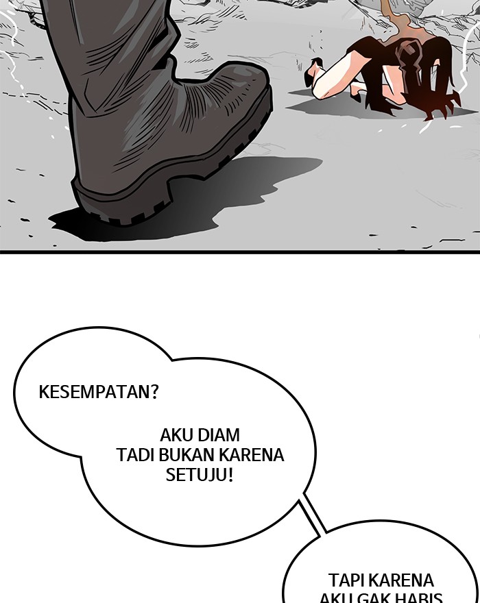 Troll Trap Chapter 111 Gambar 91