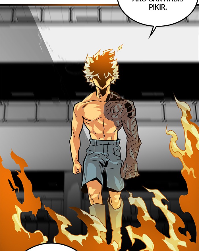 Troll Trap Chapter 111 Gambar 92