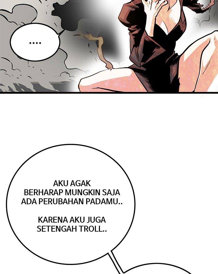 Troll Trap Chapter 111 Gambar 97