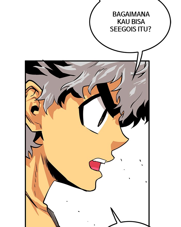 Troll Trap Chapter 111 Gambar 98