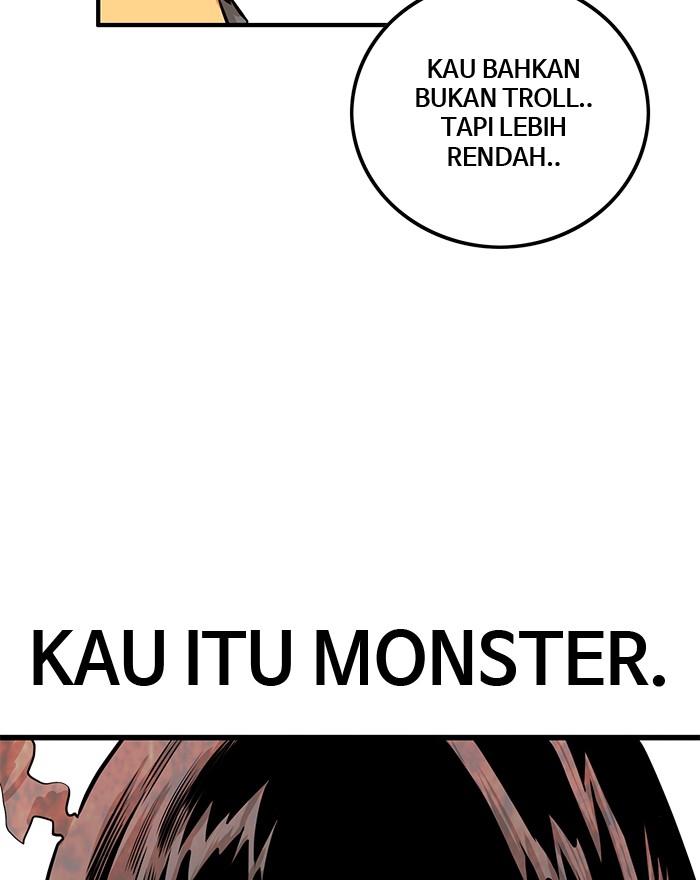 Troll Trap Chapter 111 Gambar 99