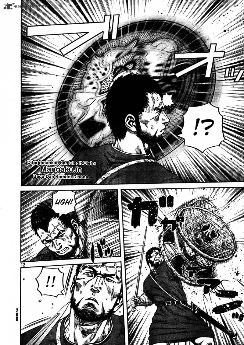 Vinland Saga Chapter 75 Gambar 13