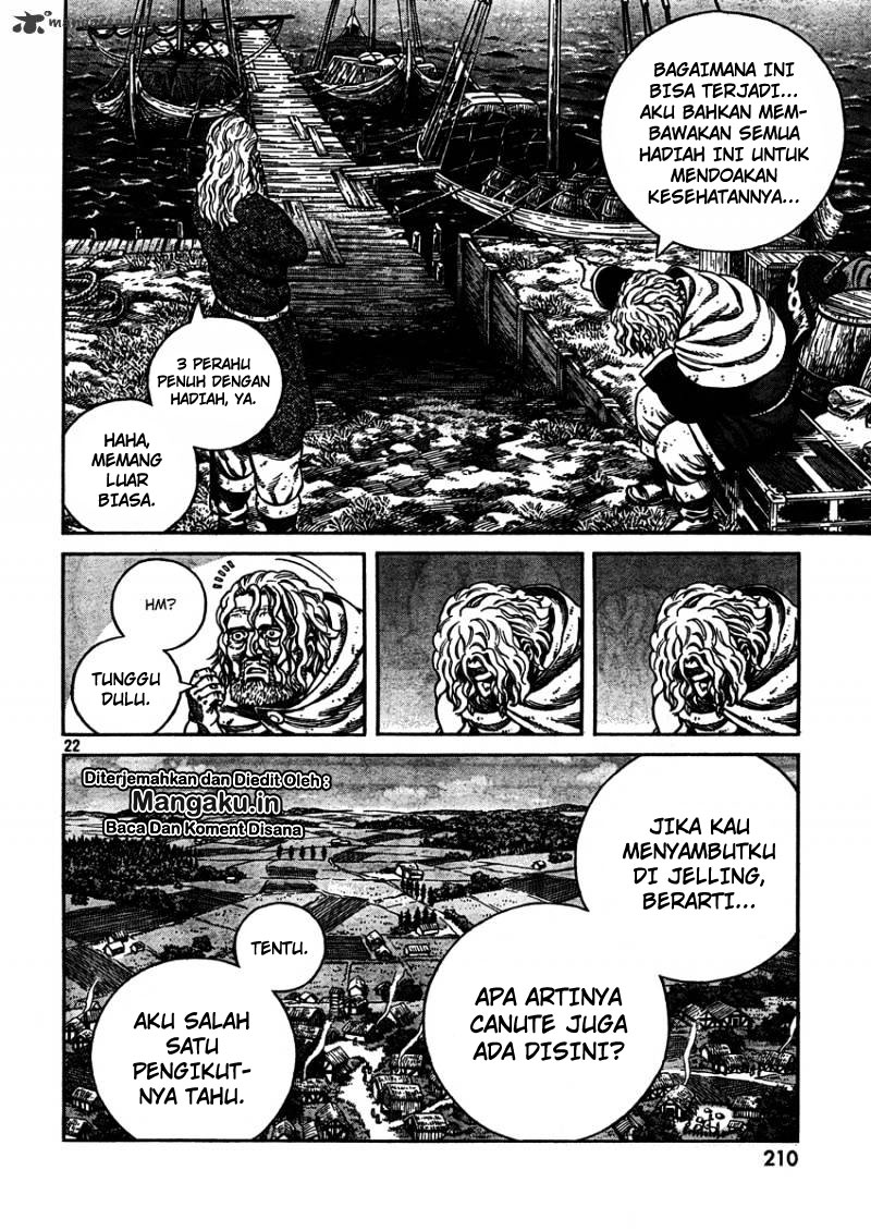Vinland Saga Chapter 75 Gambar 23