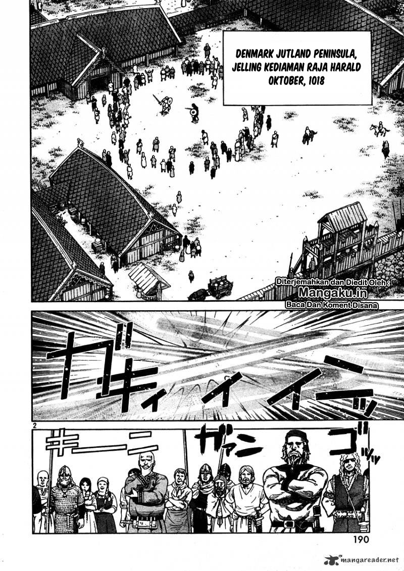 Vinland Saga Chapter 75 Gambar 3