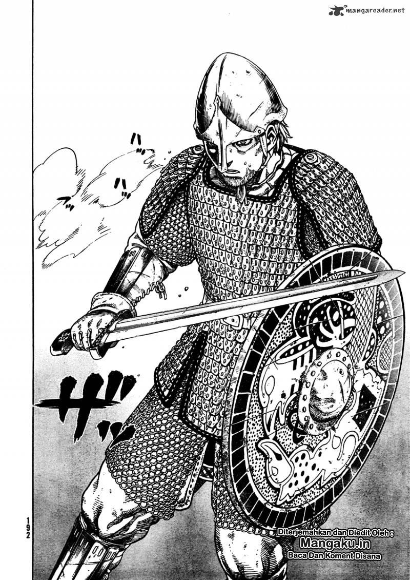 Vinland Saga Chapter 75 Gambar 5