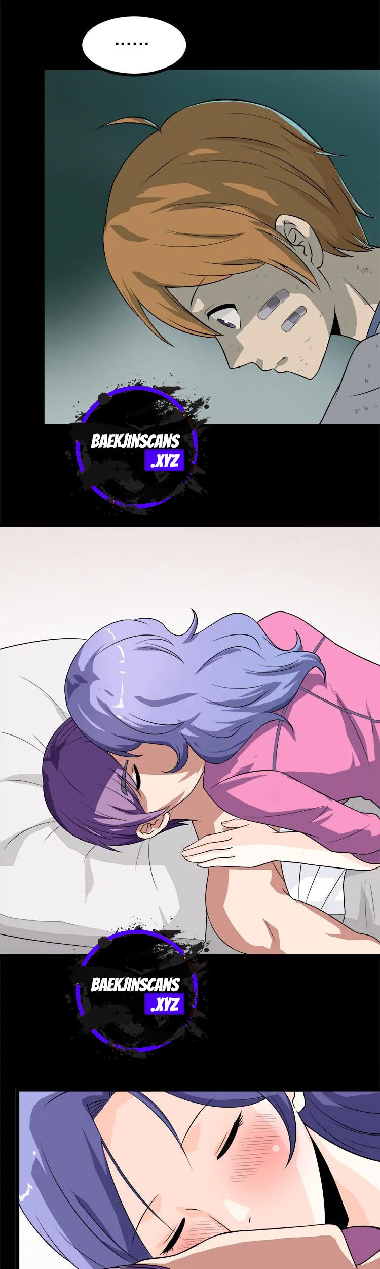 Young Master Return to 16 Chapter 08 Gambar 22