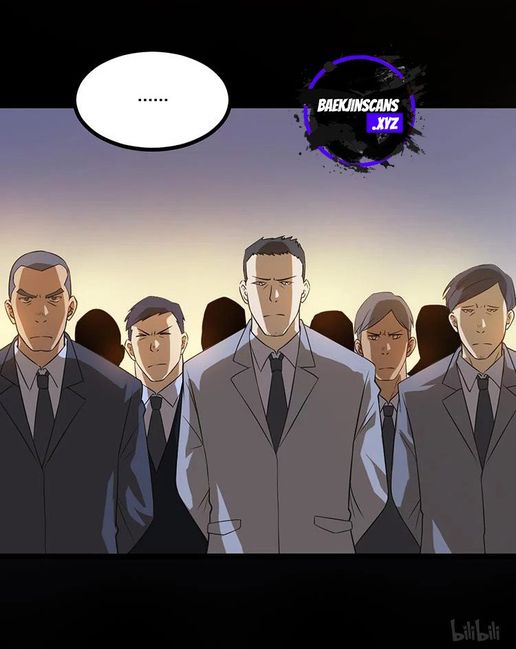 Young Master Return to 16 Chapter 08 Gambar 9