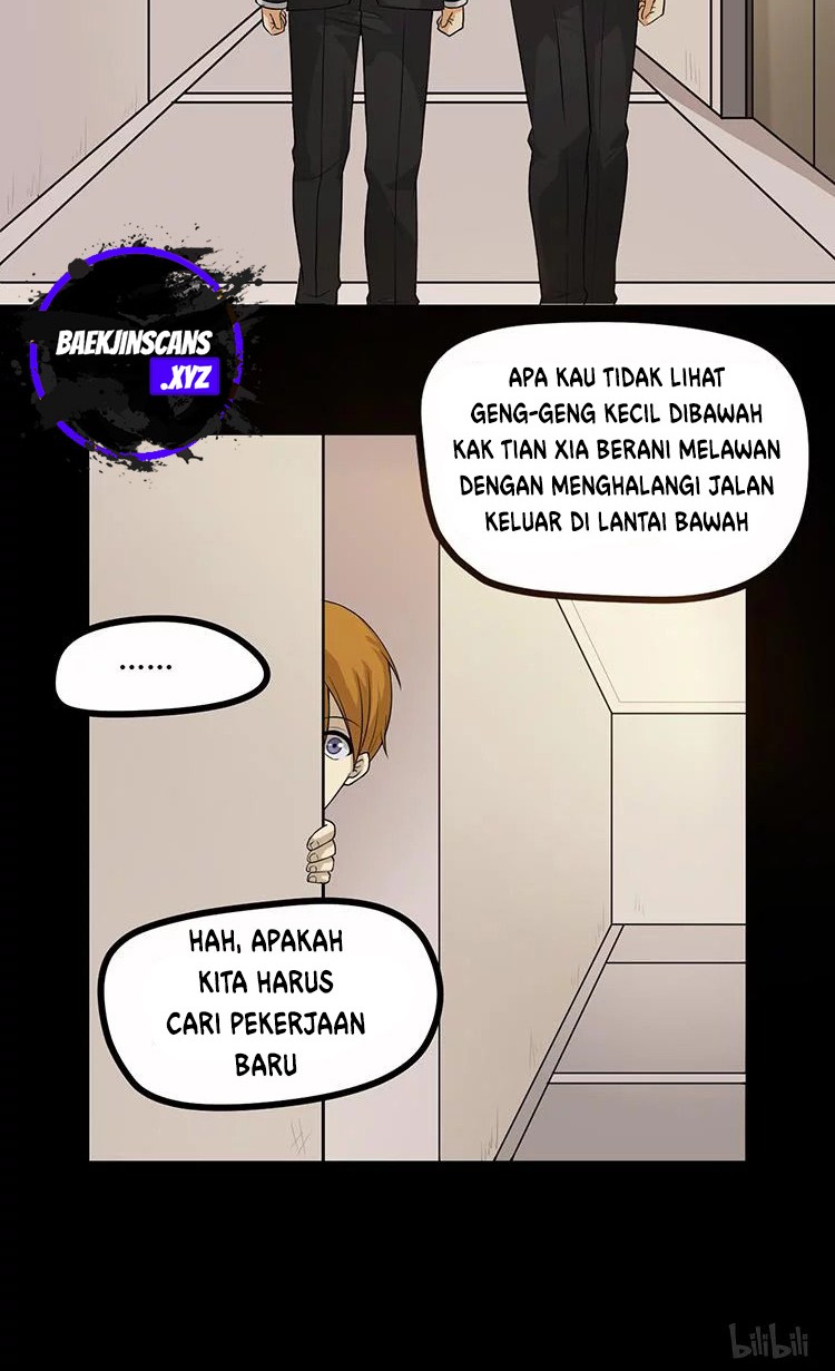 Young Master Return to 16 Chapter 08 Gambar 13