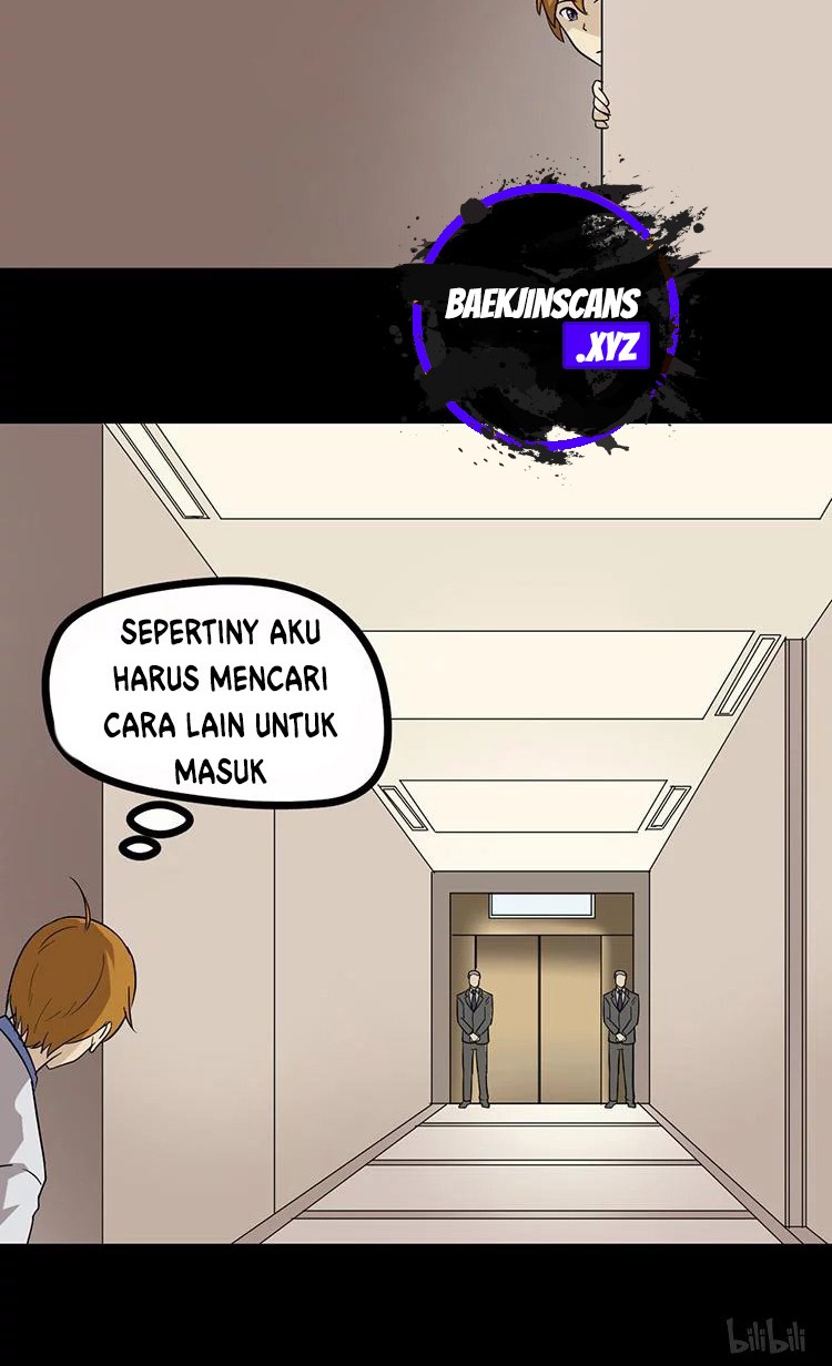 Young Master Return to 16 Chapter 08 Gambar 15