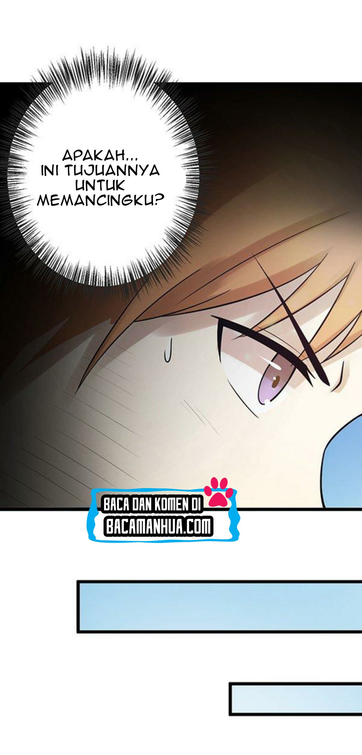 Young Master Return to 16 Chapter 43 Gambar 19