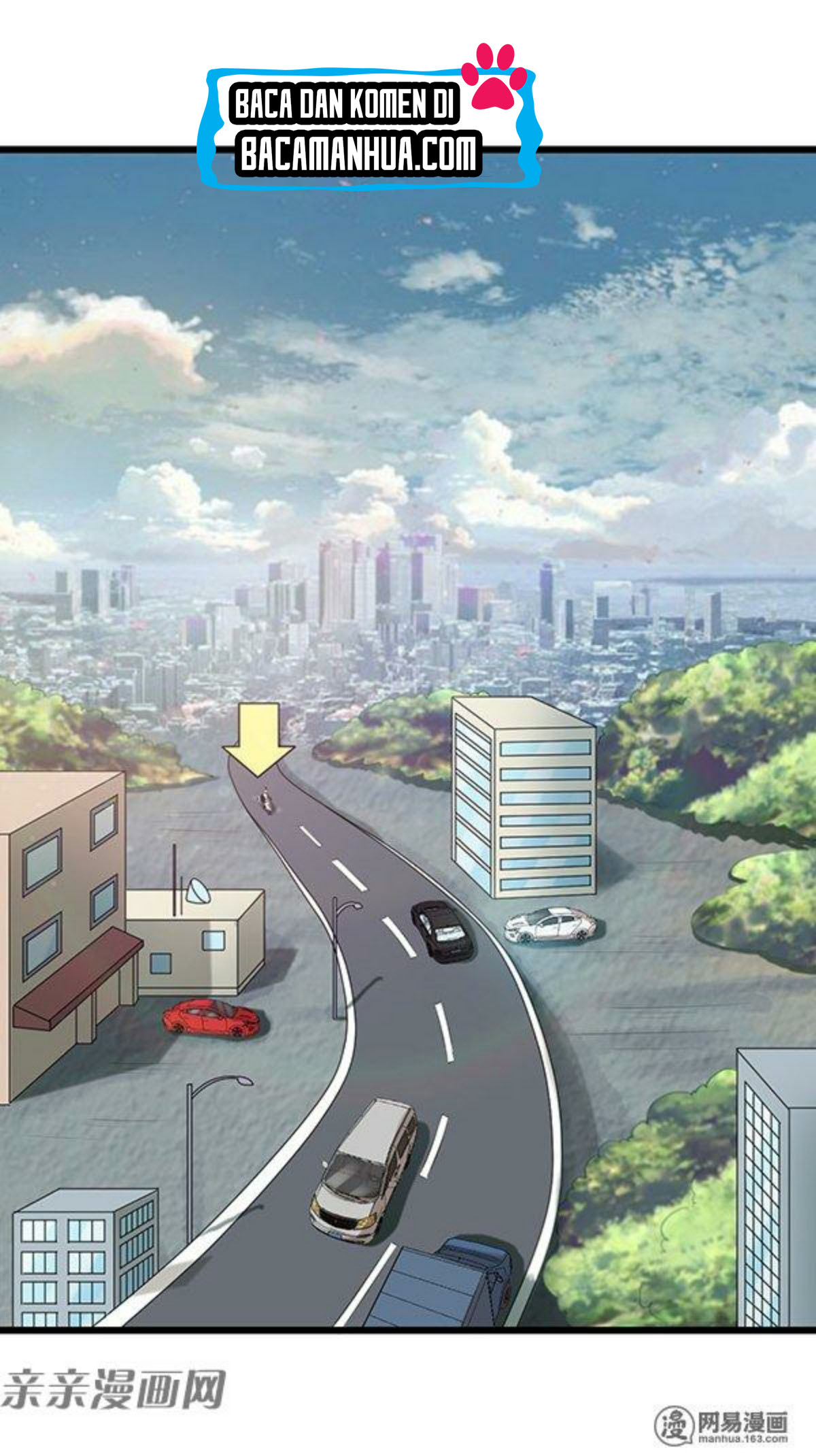 Young Master Return to 16 Chapter 43 Gambar 21