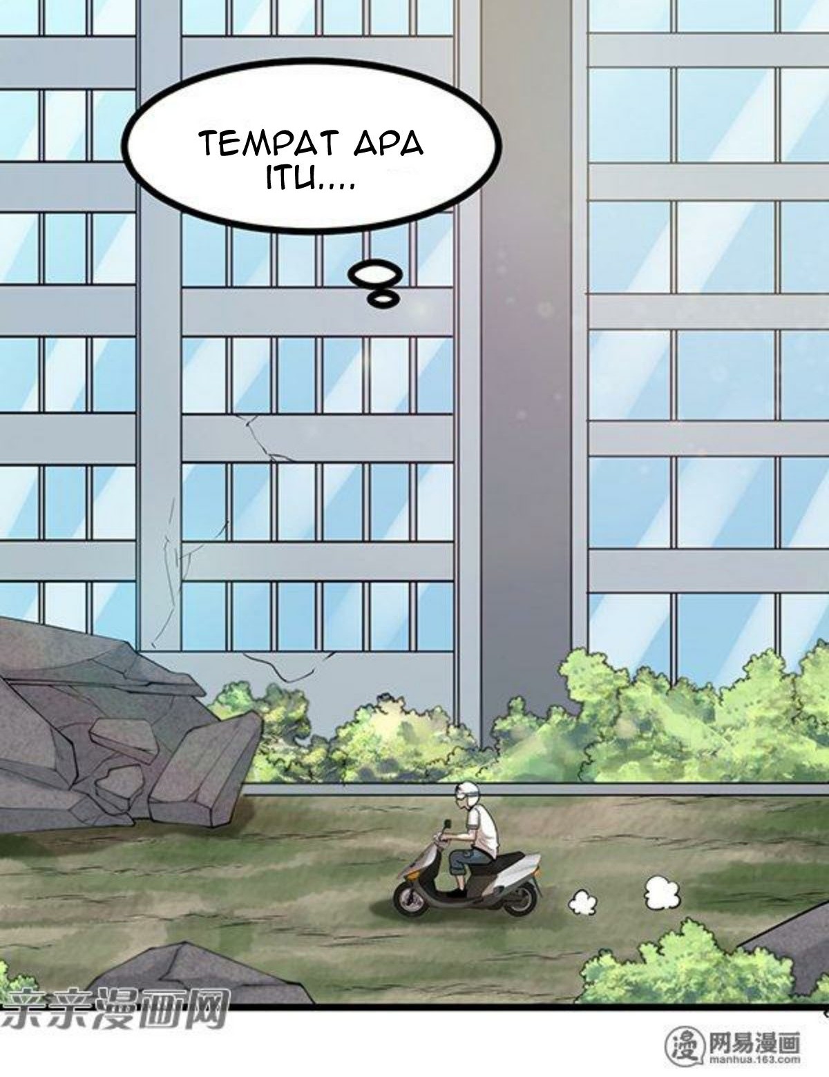 Young Master Return to 16 Chapter 43 Gambar 25