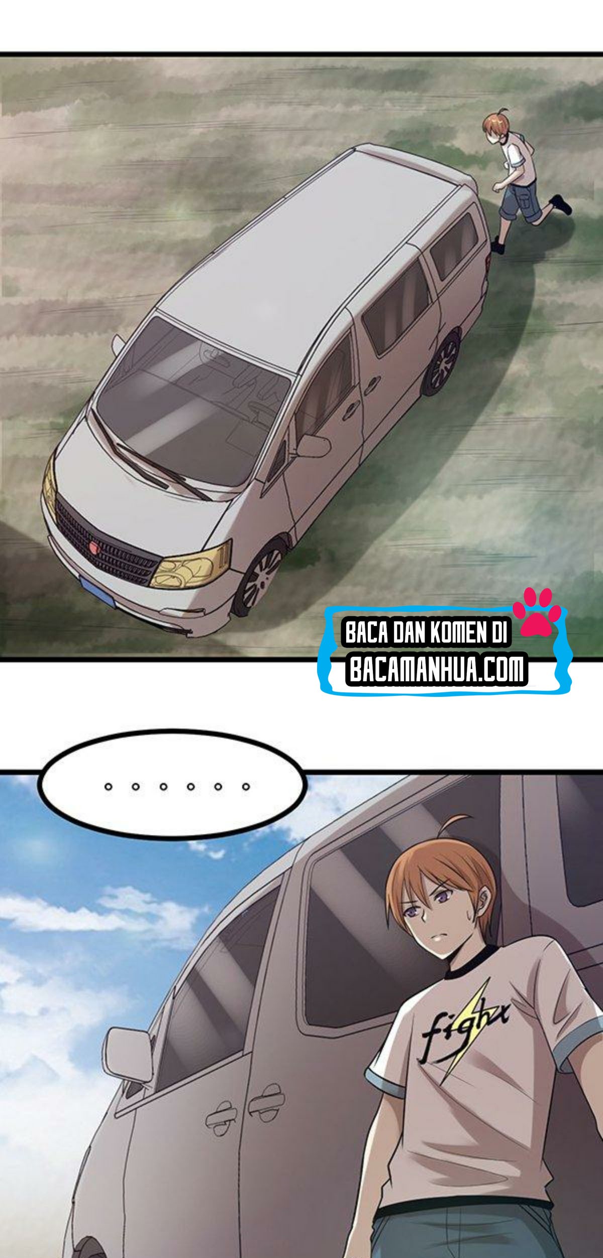 Young Master Return to 16 Chapter 43 Gambar 28